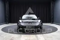 2022 Porsche 911