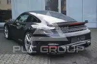 2022 Porsche 911