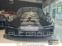 2022 Porsche 911