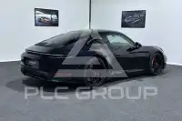 2022 Porsche 911