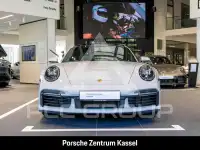 2022 Porsche 911