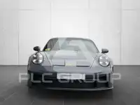 2022 Porsche 911