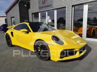 2022 Porsche 911