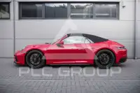 2022 Porsche 911