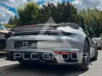2022 Porsche 911