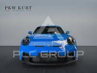 2022 Porsche 911