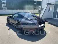 2022 Porsche 911