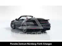2022 Porsche 911