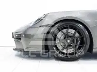 2022 Porsche 911