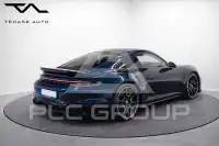2022 Porsche 911