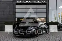 2022 Porsche 911