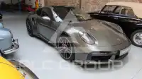 2022 Porsche 911