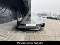 2022 Porsche 911