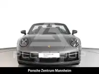 2022 Porsche 911