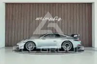 2022 Porsche 911