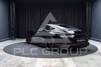2022 Porsche 911