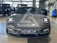 2022 Porsche 911