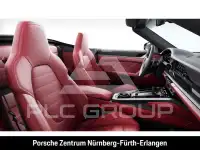 2022 Porsche 911