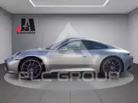 2022 Porsche 911
