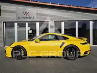 2022 Porsche 911