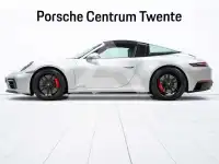 2022 Porsche 911