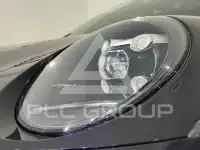 2022 Porsche 911