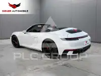 2022 Porsche 911