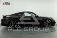 2022 Porsche 911