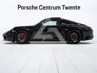 2022 Porsche 911