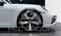 2022 Porsche 911