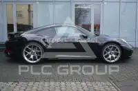 2022 Porsche 911