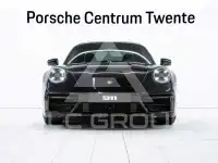 2022 Porsche 911