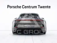 2022 Porsche 911