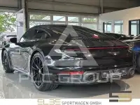 2022 Porsche 911