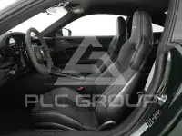 2022 Porsche 911