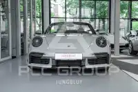 2022 Porsche 911