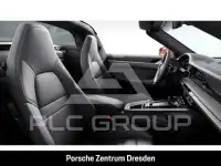 2022 Porsche 911
