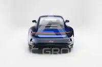 2022 Porsche 911