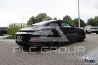 2022 Porsche 911