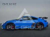 2022 Porsche 911