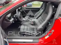 2022 Porsche 911