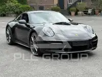 2022 Porsche 911