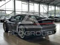 2022 Porsche 911