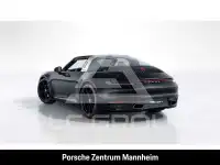 2022 Porsche 911