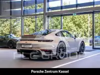 2022 Porsche 911