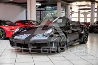 2022 Porsche 911