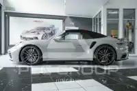 2022 Porsche 911
