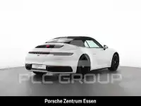 2022 Porsche 911