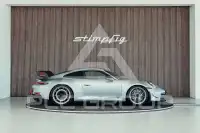 2022 Porsche 911