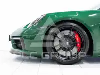 2022 Porsche 911